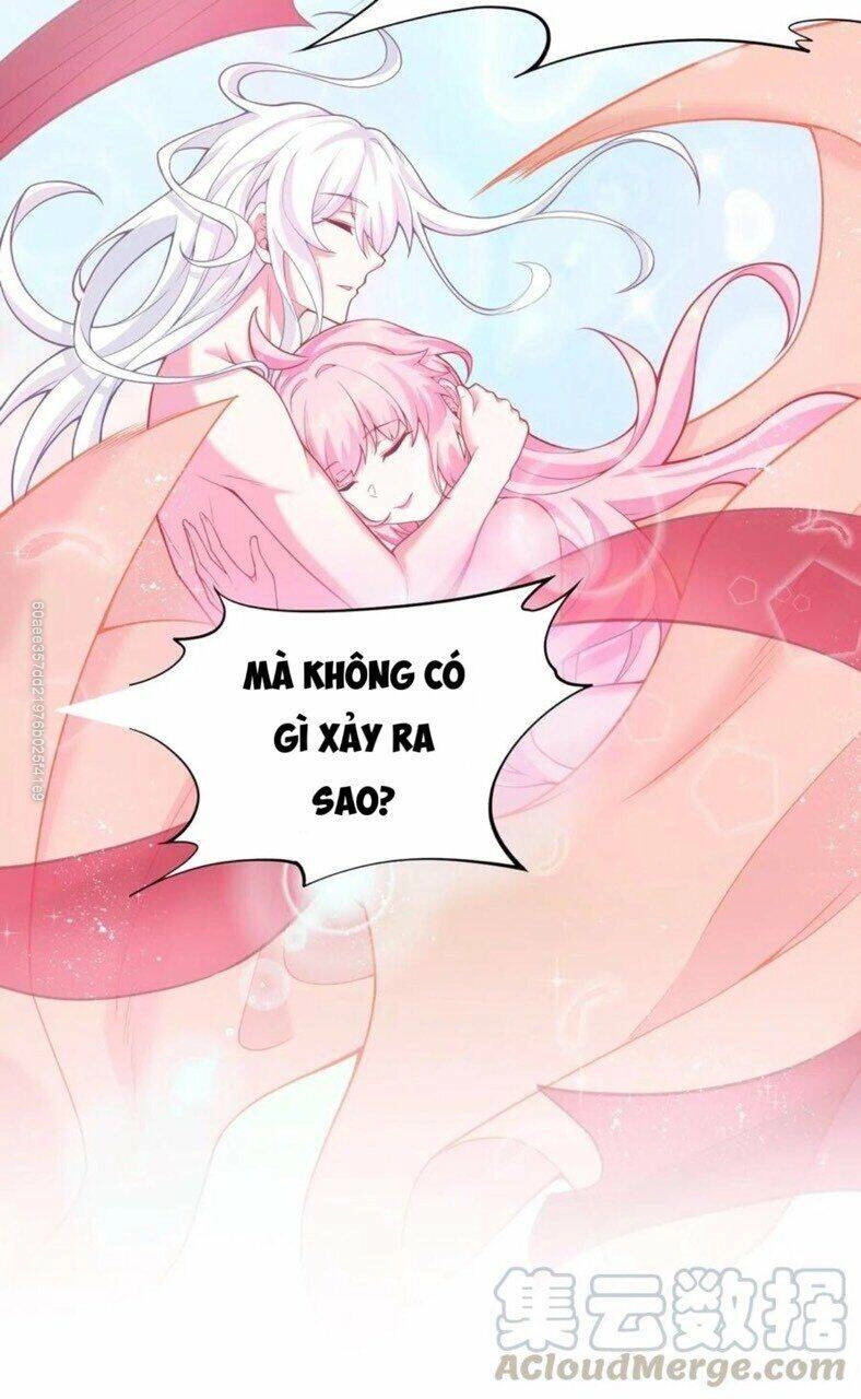 Hảo Đồ Nhi Hãy Tha Cho Vi Sư Chapter 22 - 35