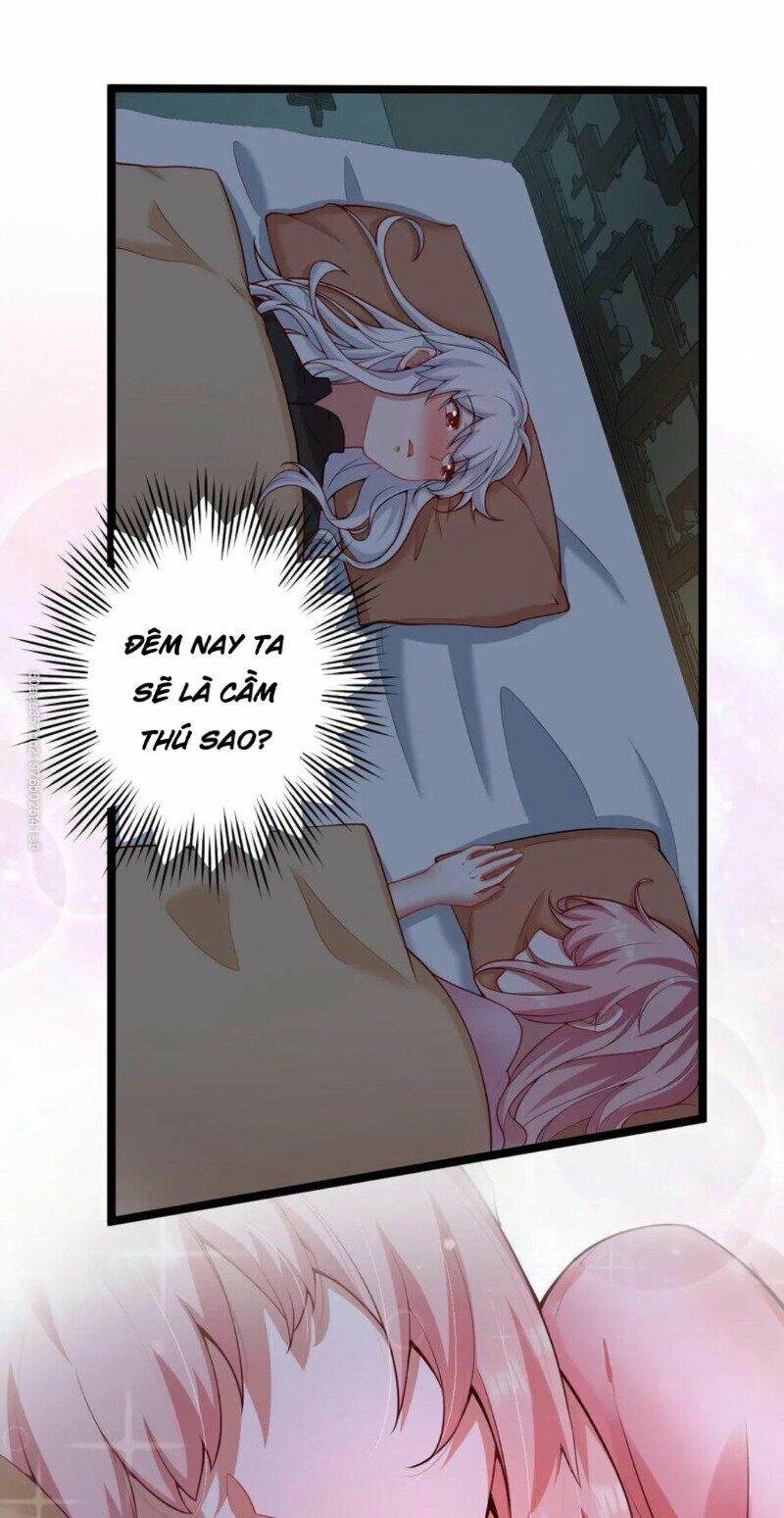 Hảo Đồ Nhi Hãy Tha Cho Vi Sư Chapter 22 - 36