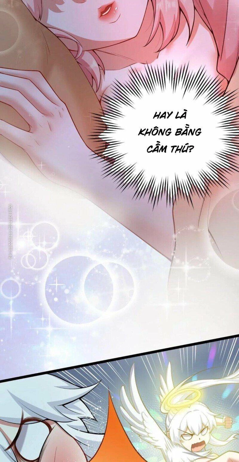 Hảo Đồ Nhi Hãy Tha Cho Vi Sư Chapter 22 - 37