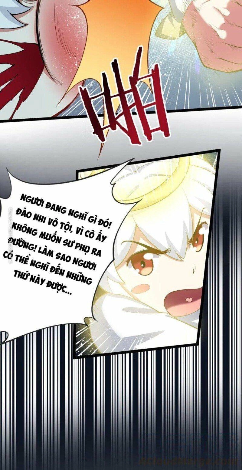 Hảo Đồ Nhi Hãy Tha Cho Vi Sư Chapter 22 - 38