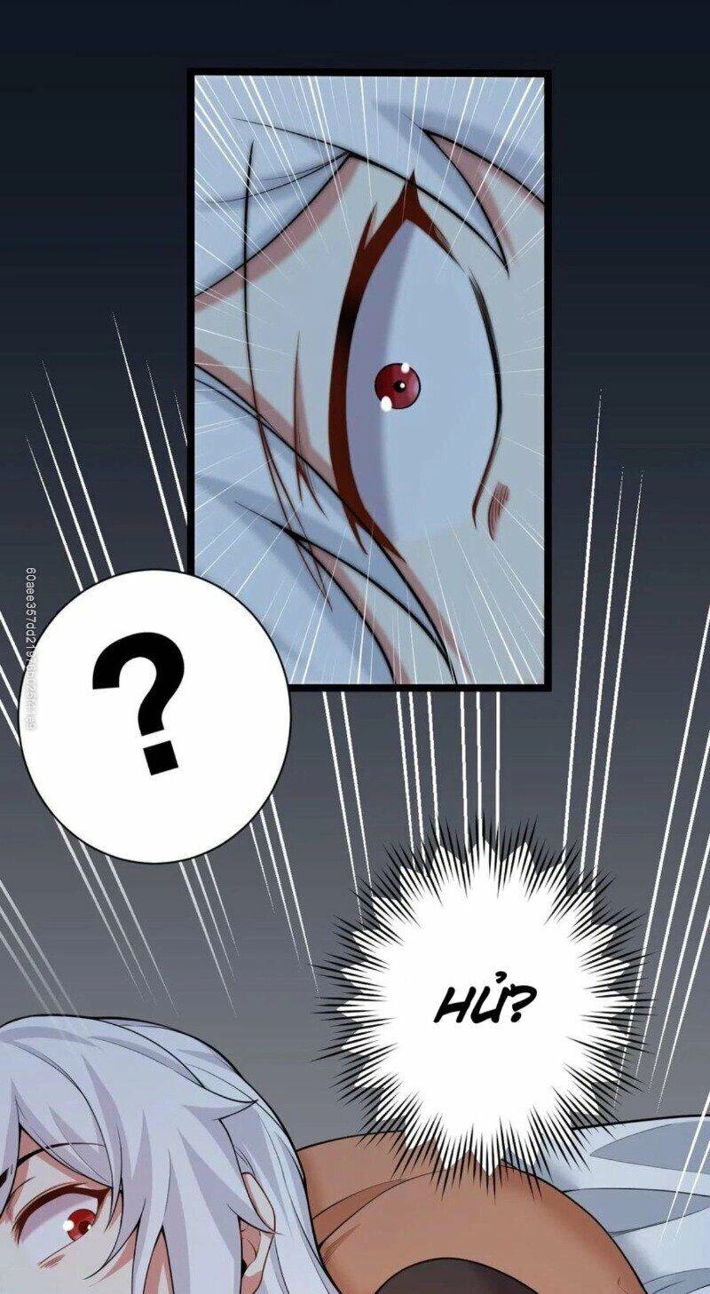 Hảo Đồ Nhi Hãy Tha Cho Vi Sư Chapter 22 - 40