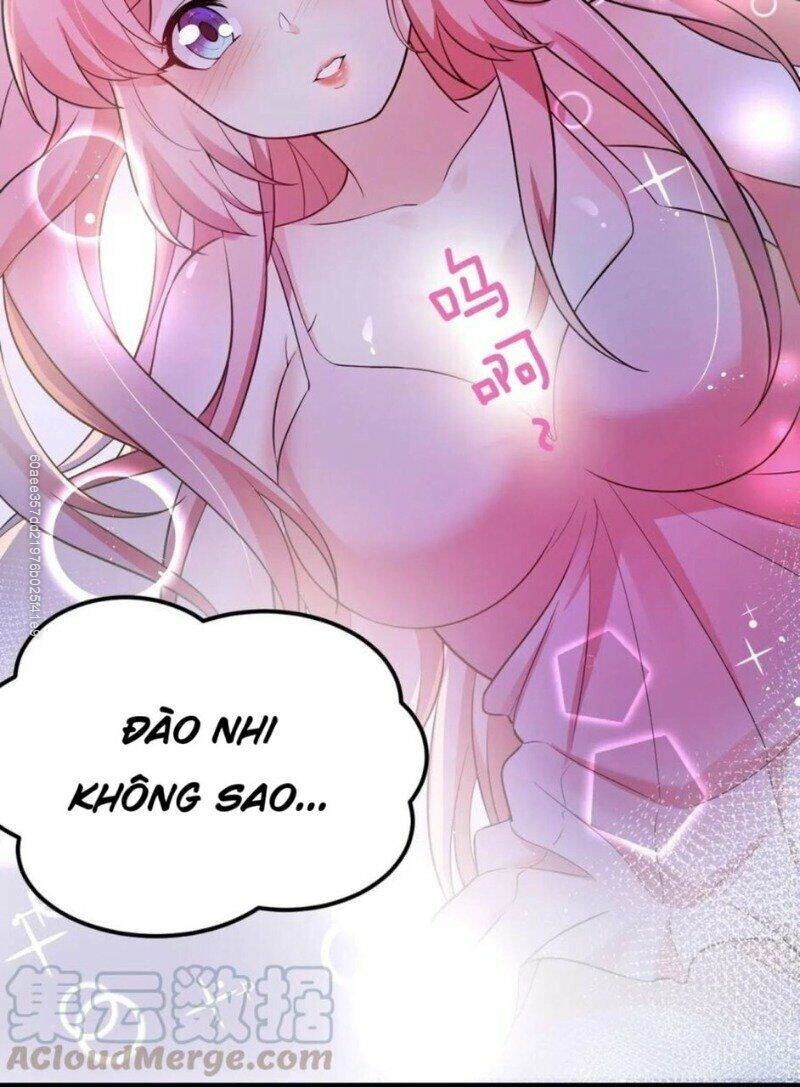 Hảo Đồ Nhi Hãy Tha Cho Vi Sư Chapter 23 - 2