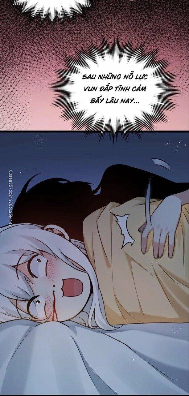 Hảo Đồ Nhi Hãy Tha Cho Vi Sư Chapter 23 - 4