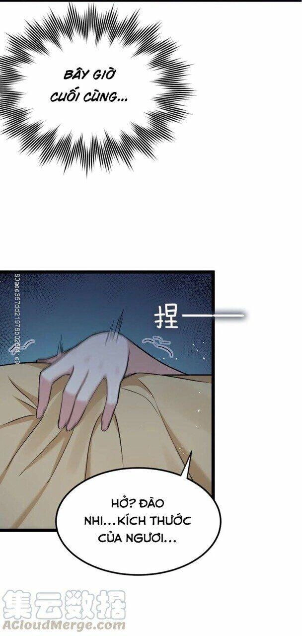 Hảo Đồ Nhi Hãy Tha Cho Vi Sư Chapter 23 - 5