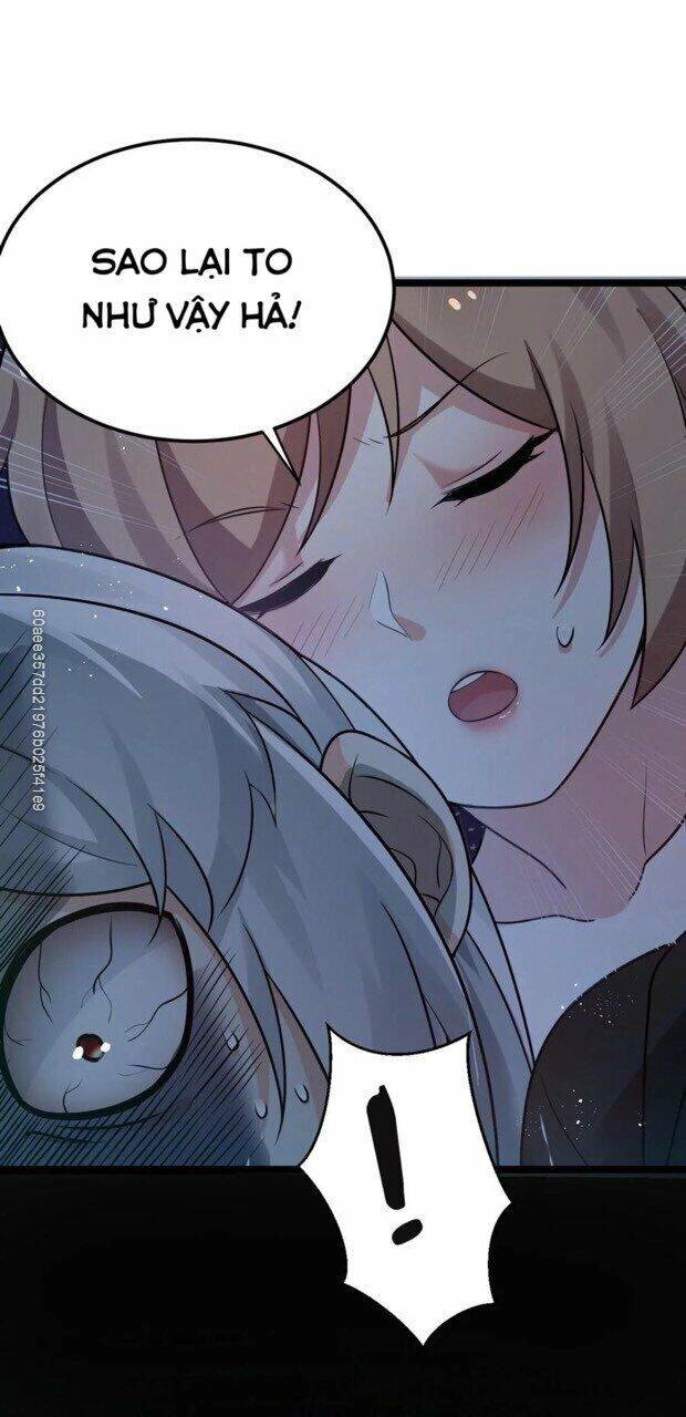 Hảo Đồ Nhi Hãy Tha Cho Vi Sư Chapter 23 - 6