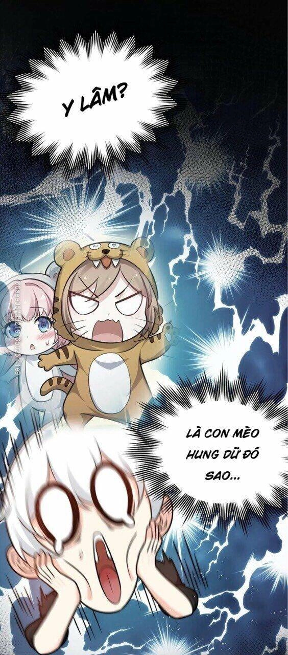 Hảo Đồ Nhi Hãy Tha Cho Vi Sư Chapter 23 - 7