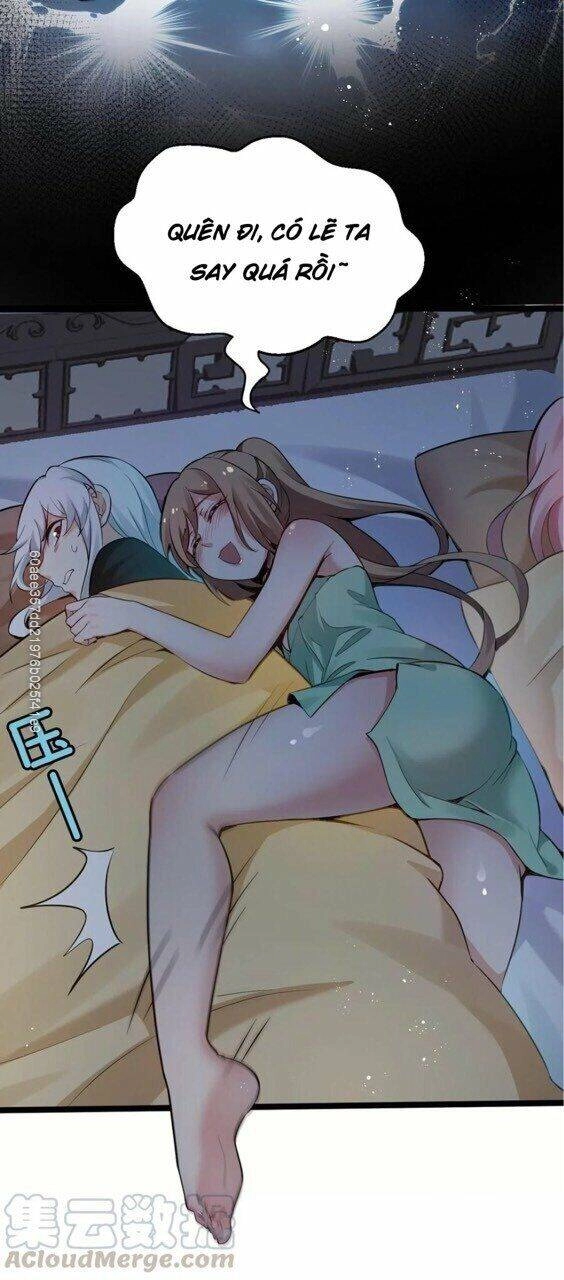 Hảo Đồ Nhi Hãy Tha Cho Vi Sư Chapter 23 - 8