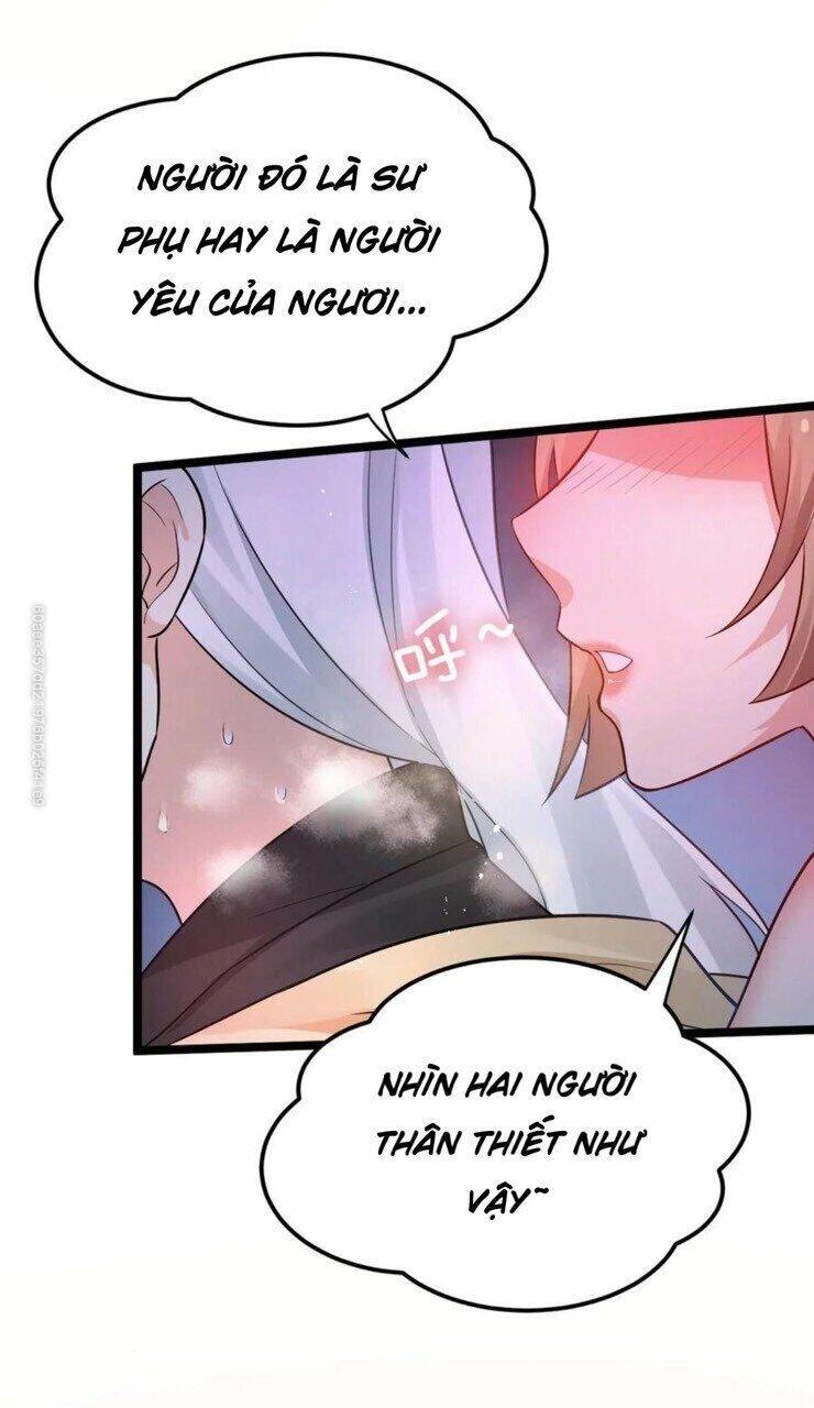 Hảo Đồ Nhi Hãy Tha Cho Vi Sư Chapter 23 - 10