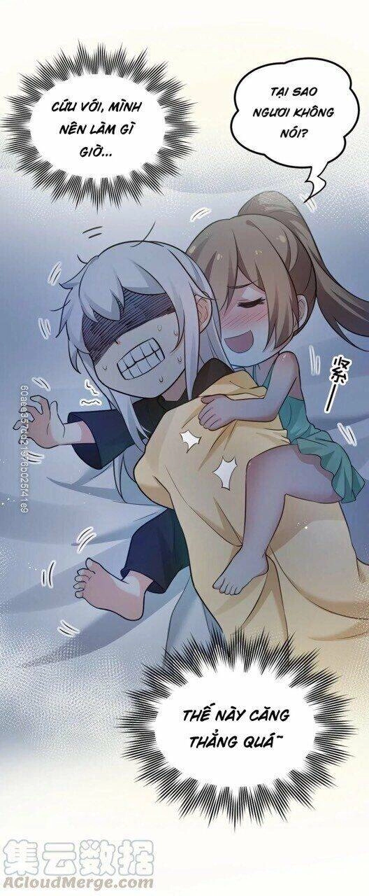Hảo Đồ Nhi Hãy Tha Cho Vi Sư Chapter 23 - 11