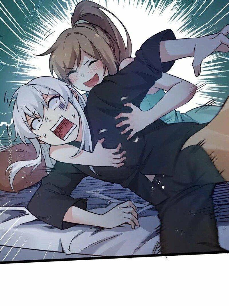 Hảo Đồ Nhi Hãy Tha Cho Vi Sư Chapter 23 - 15