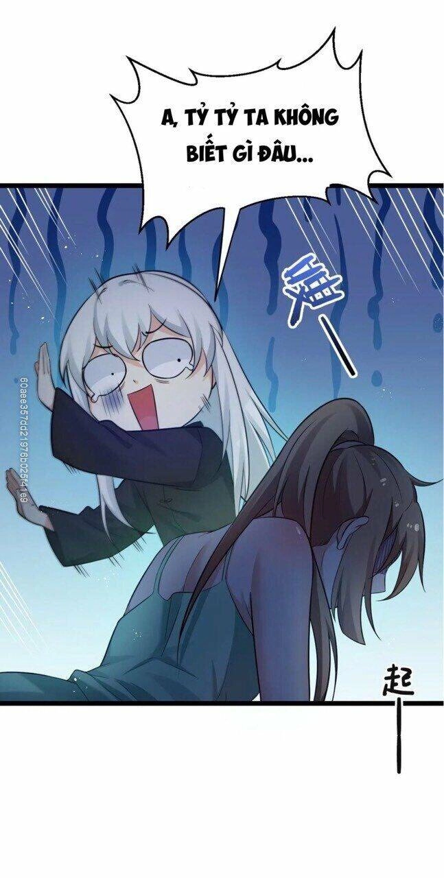 Hảo Đồ Nhi Hãy Tha Cho Vi Sư Chapter 23 - 18