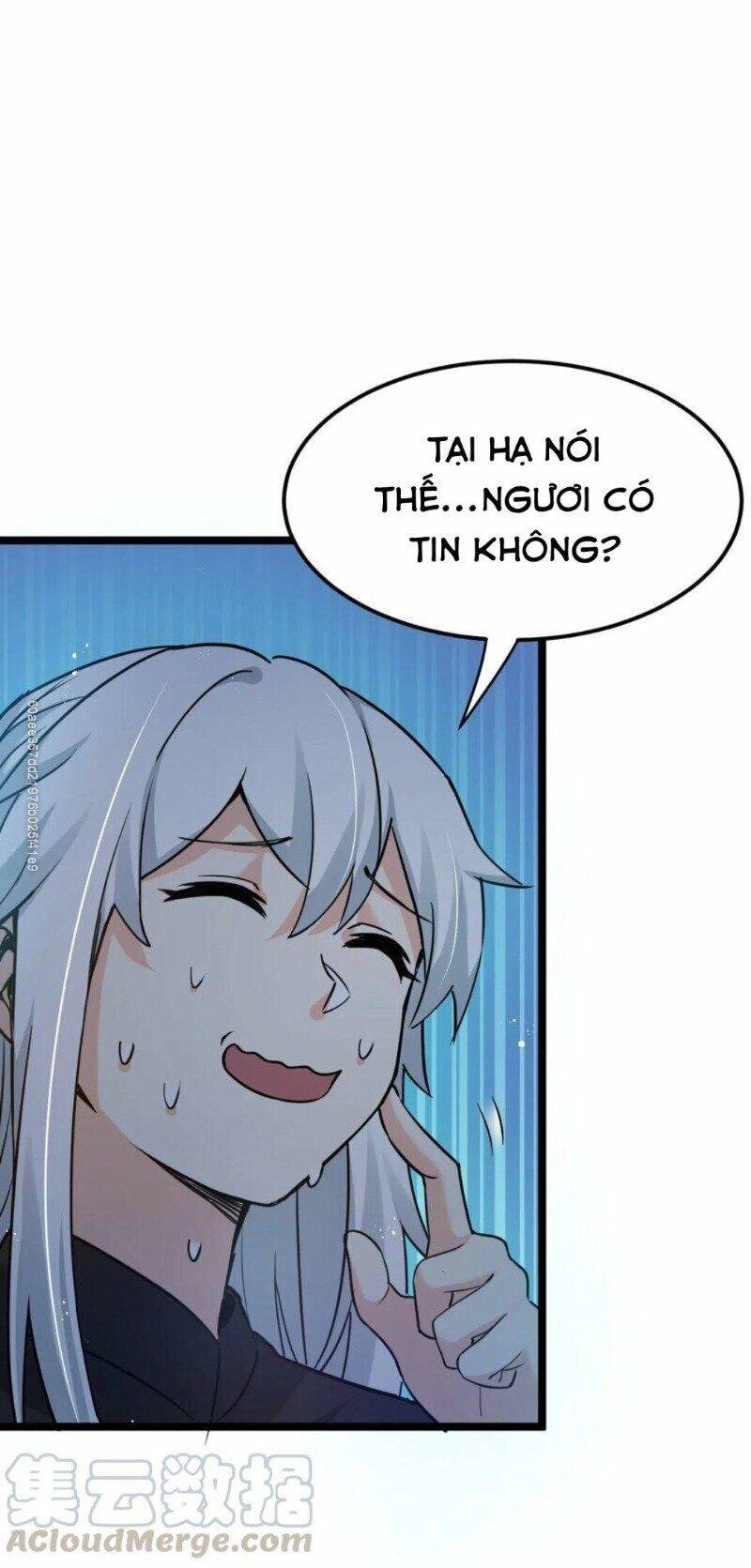 Hảo Đồ Nhi Hãy Tha Cho Vi Sư Chapter 23 - 19