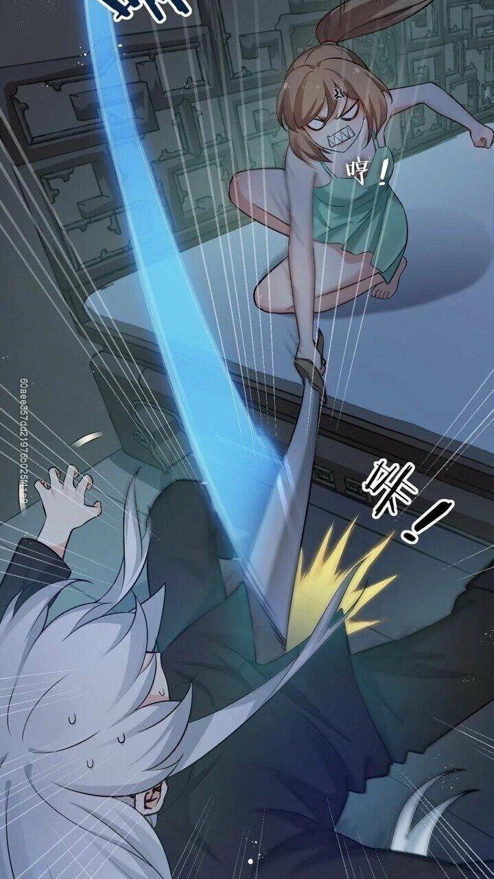 Hảo Đồ Nhi Hãy Tha Cho Vi Sư Chapter 23 - 21