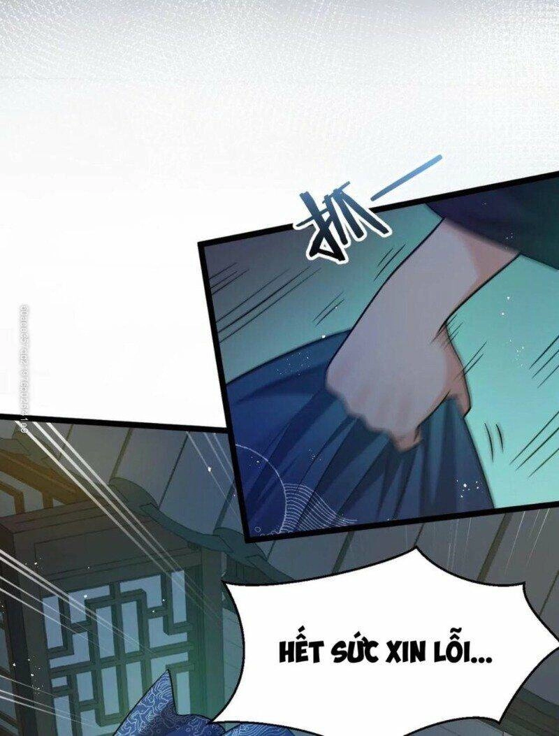 Hảo Đồ Nhi Hãy Tha Cho Vi Sư Chapter 23 - 24