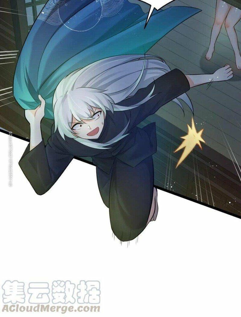 Hảo Đồ Nhi Hãy Tha Cho Vi Sư Chapter 23 - 25