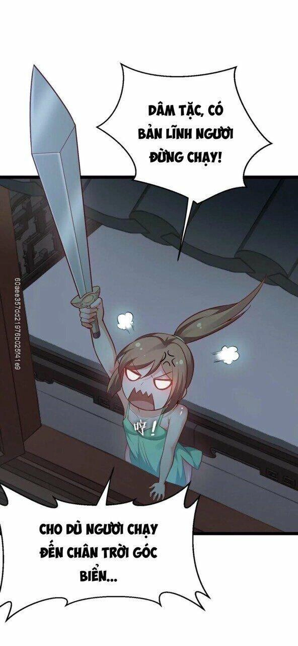 Hảo Đồ Nhi Hãy Tha Cho Vi Sư Chapter 23 - 26