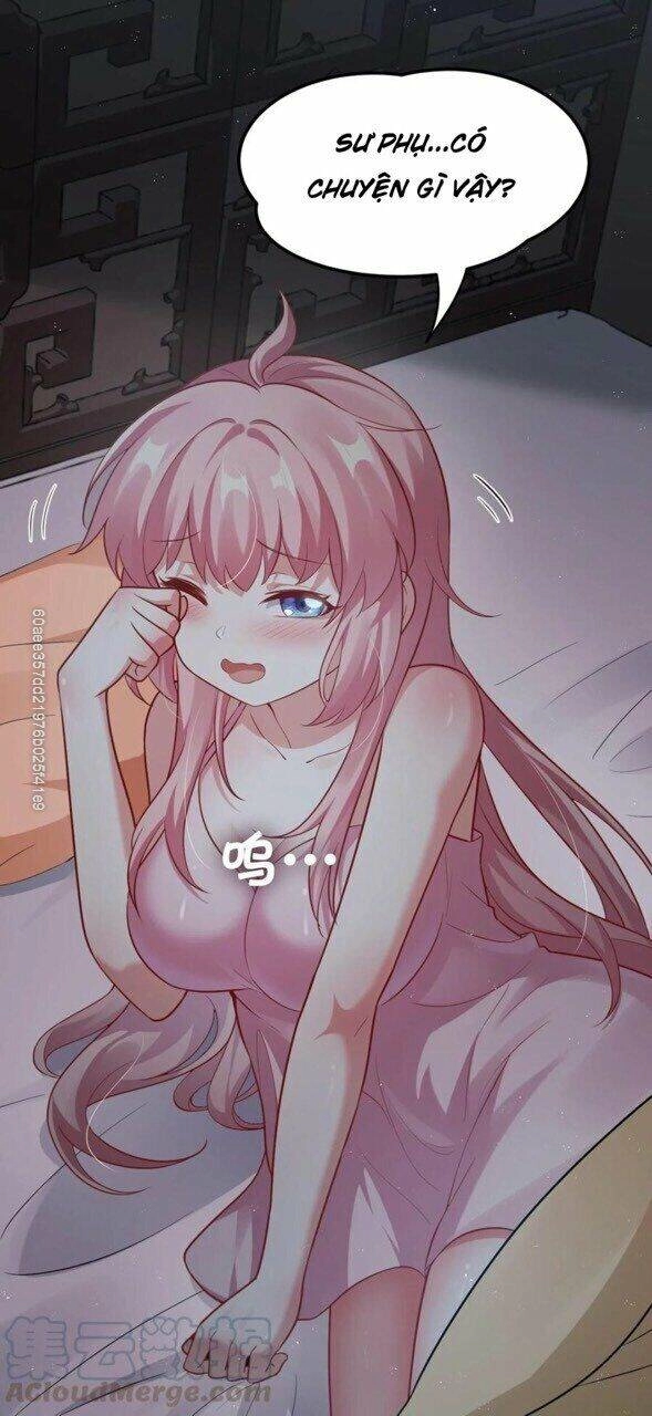 Hảo Đồ Nhi Hãy Tha Cho Vi Sư Chapter 23 - 28