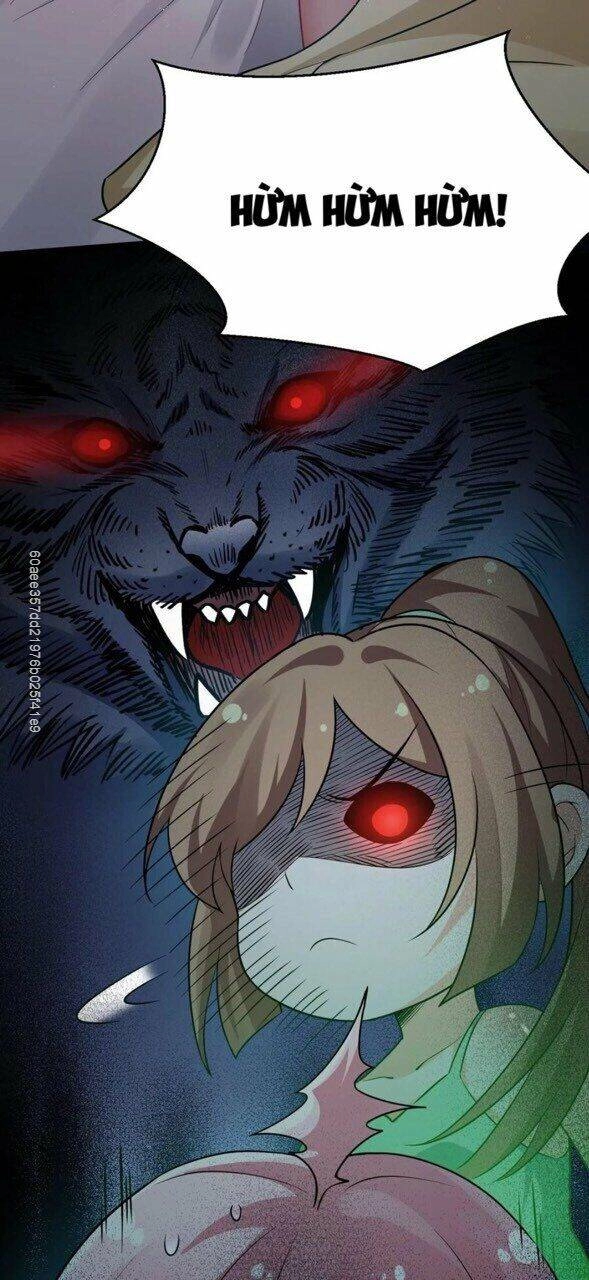 Hảo Đồ Nhi Hãy Tha Cho Vi Sư Chapter 23 - 29