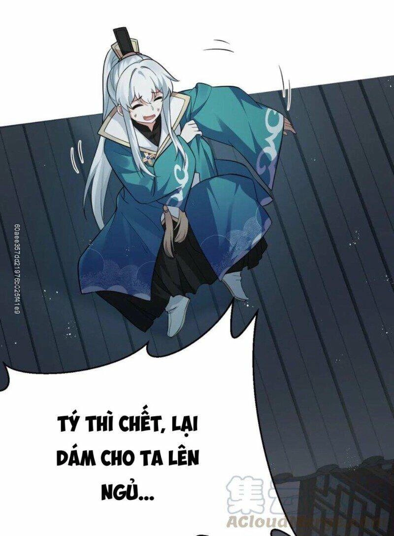 Hảo Đồ Nhi Hãy Tha Cho Vi Sư Chapter 23 - 31