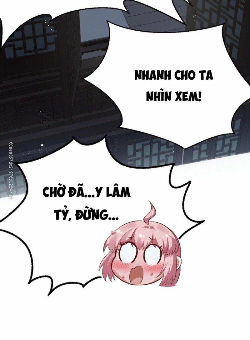 Hảo Đồ Nhi Hãy Tha Cho Vi Sư Chapter 23 - 32