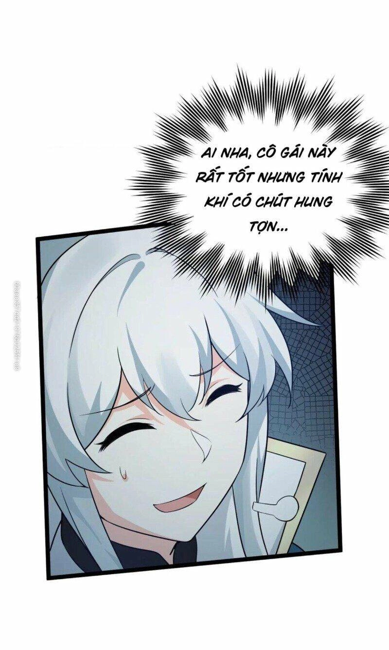 Hảo Đồ Nhi Hãy Tha Cho Vi Sư Chapter 23 - 33