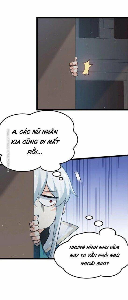 Hảo Đồ Nhi Hãy Tha Cho Vi Sư Chapter 23 - 35