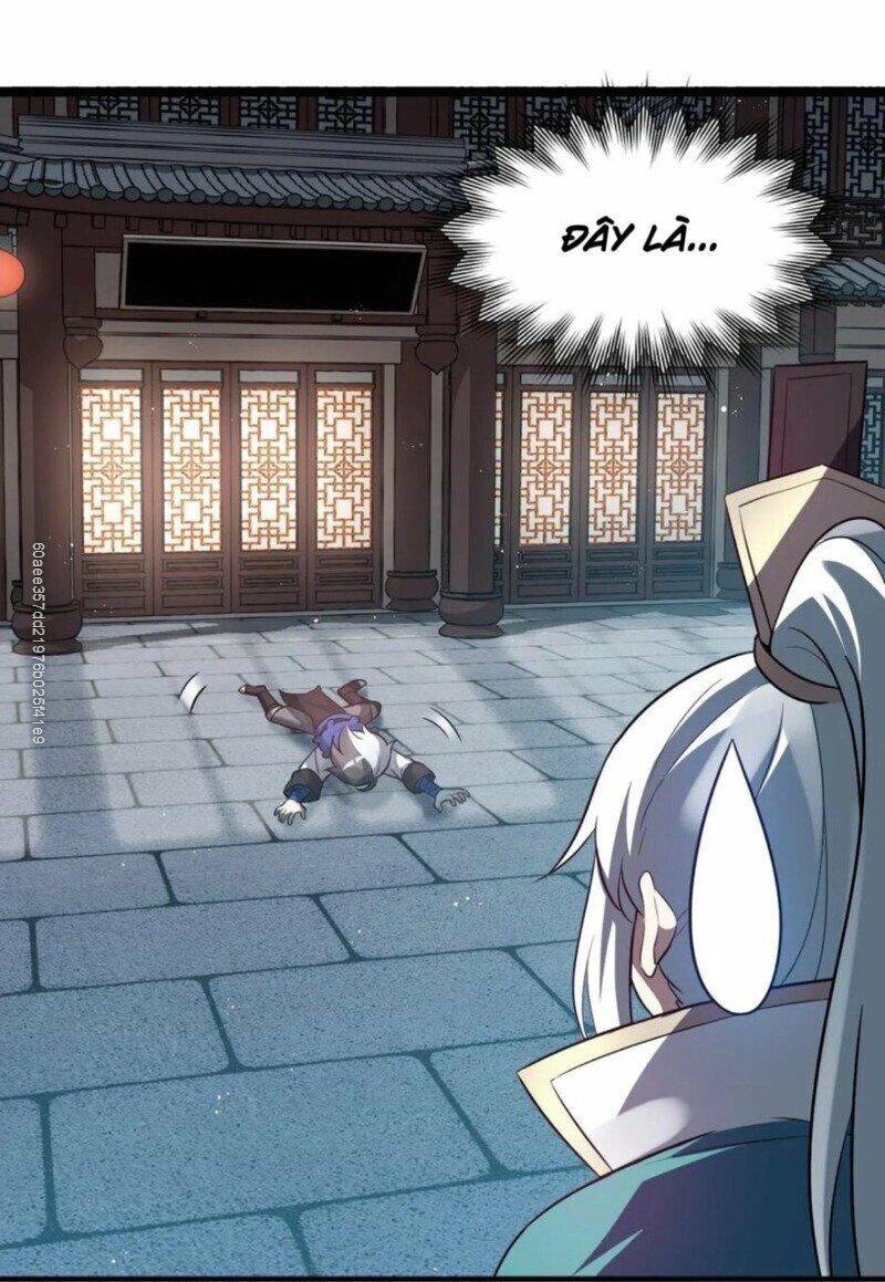 Hảo Đồ Nhi Hãy Tha Cho Vi Sư Chapter 23 - 37