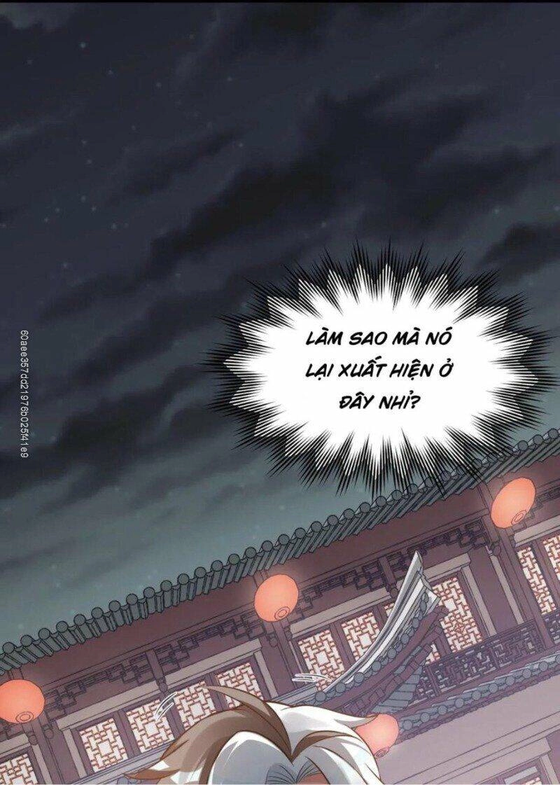 Hảo Đồ Nhi Hãy Tha Cho Vi Sư Chapter 23 - 38