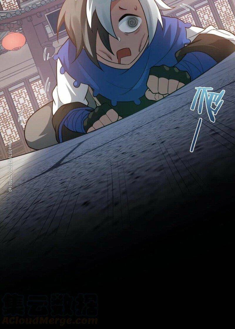 Hảo Đồ Nhi Hãy Tha Cho Vi Sư Chapter 23 - 39