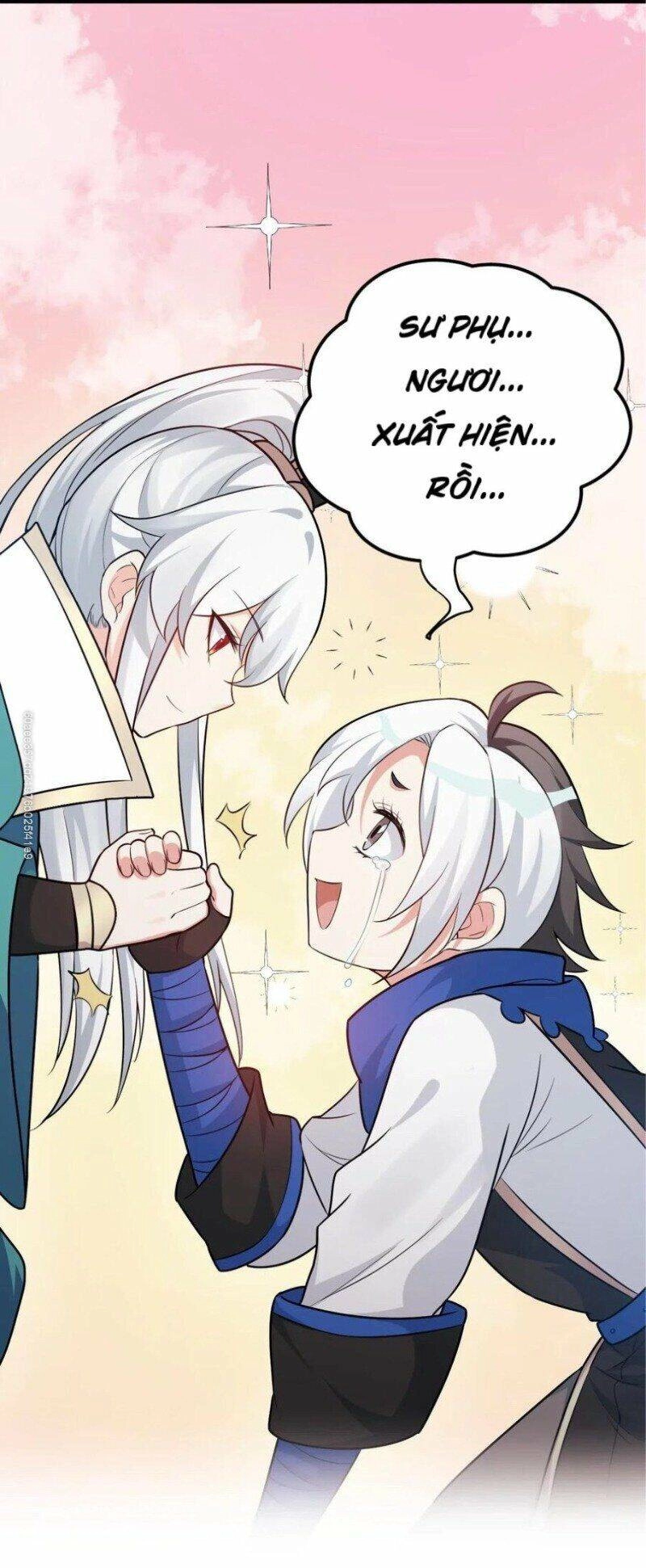 Hảo Đồ Nhi Hãy Tha Cho Vi Sư Chapter 23 - 41