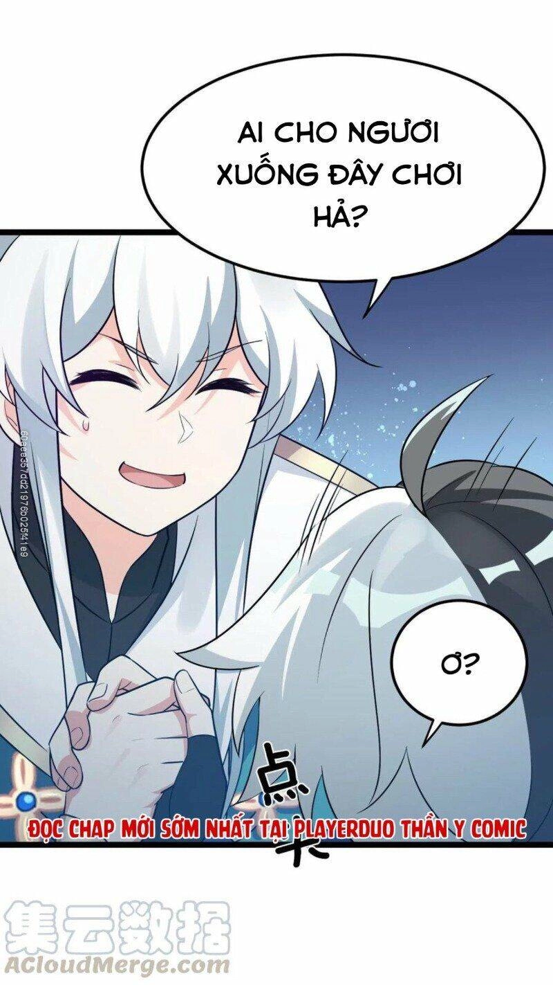 Hảo Đồ Nhi Hãy Tha Cho Vi Sư Chapter 23 - 42