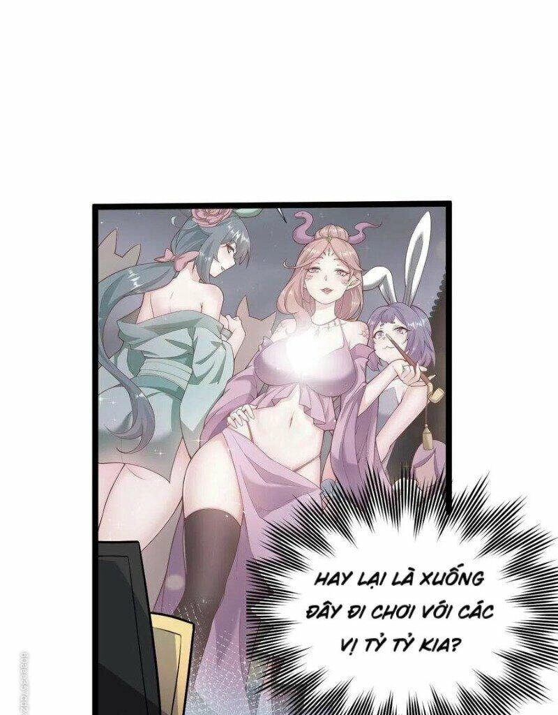 Hảo Đồ Nhi Hãy Tha Cho Vi Sư Chapter 23 - 43