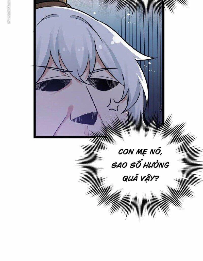 Hảo Đồ Nhi Hãy Tha Cho Vi Sư Chapter 23 - 44