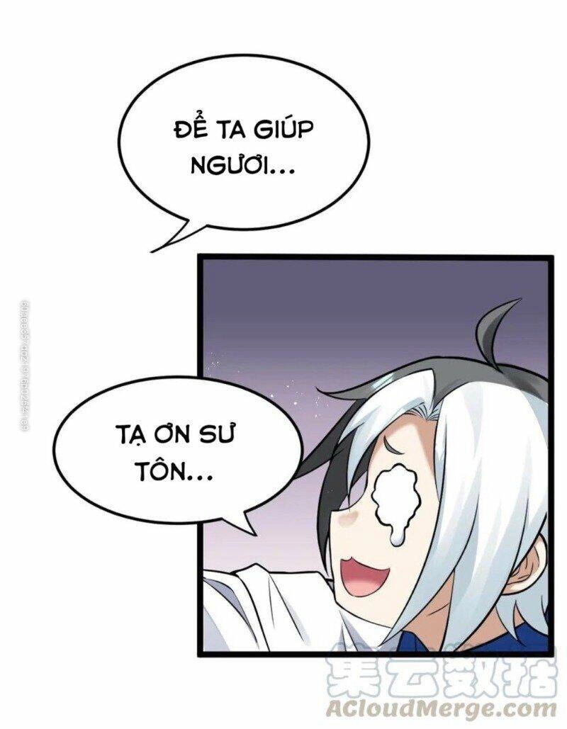 Hảo Đồ Nhi Hãy Tha Cho Vi Sư Chapter 23 - 46