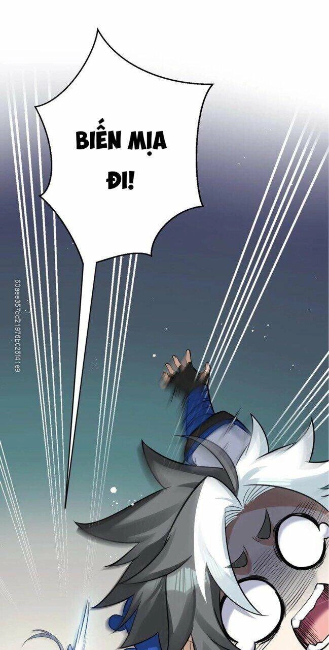 Hảo Đồ Nhi Hãy Tha Cho Vi Sư Chapter 23 - 48