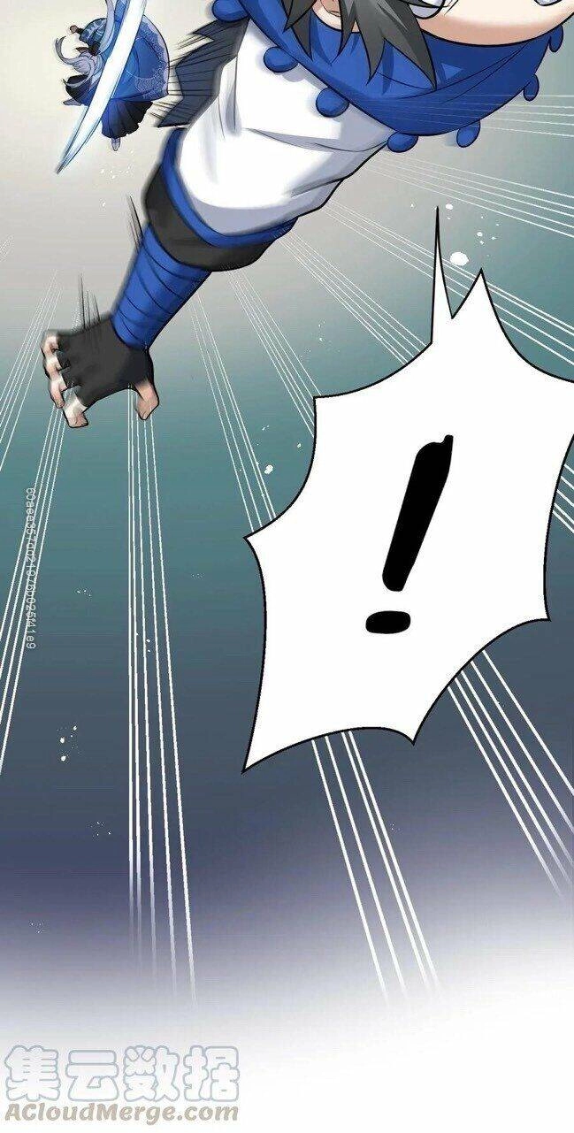 Hảo Đồ Nhi Hãy Tha Cho Vi Sư Chapter 23 - 49