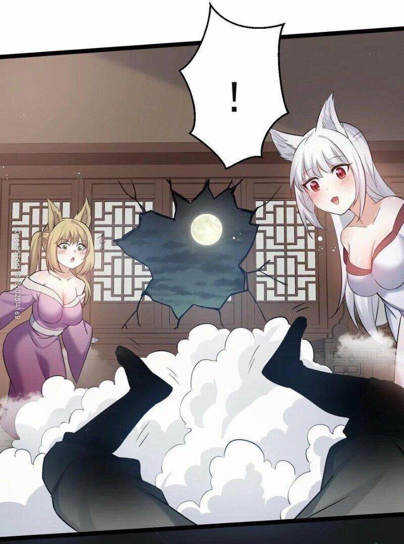 Hảo Đồ Nhi Hãy Tha Cho Vi Sư Chapter 23 - 51