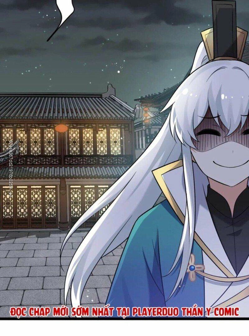 Hảo Đồ Nhi Hãy Tha Cho Vi Sư Chapter 23 - 53