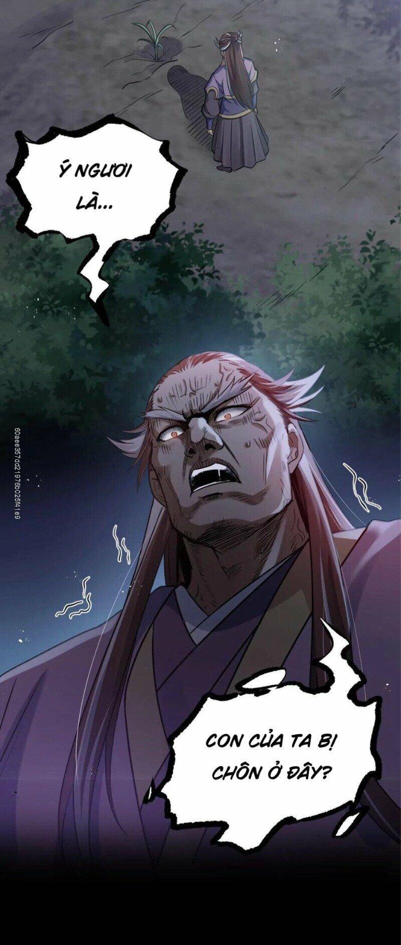 Hảo Đồ Nhi Hãy Tha Cho Vi Sư Chapter 23 - 56