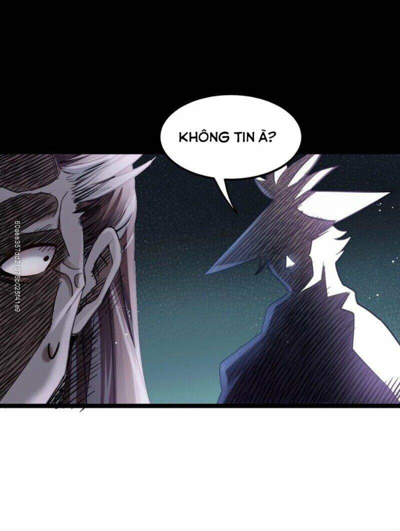 Hảo Đồ Nhi Hãy Tha Cho Vi Sư Chapter 23 - 57