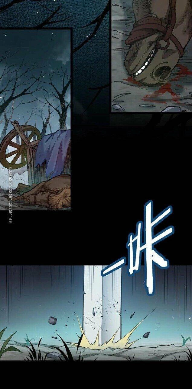 Hảo Đồ Nhi Hãy Tha Cho Vi Sư Chapter 24 - 3