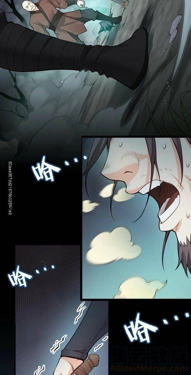 Hảo Đồ Nhi Hãy Tha Cho Vi Sư Chapter 24 - 5