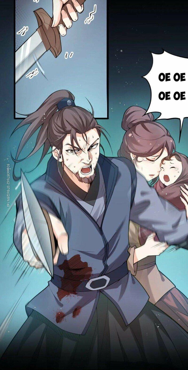 Hảo Đồ Nhi Hãy Tha Cho Vi Sư Chapter 24 - 6