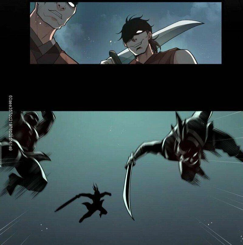 Hảo Đồ Nhi Hãy Tha Cho Vi Sư Chapter 24 - 7