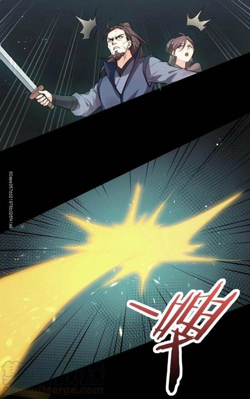 Hảo Đồ Nhi Hãy Tha Cho Vi Sư Chapter 24 - 8