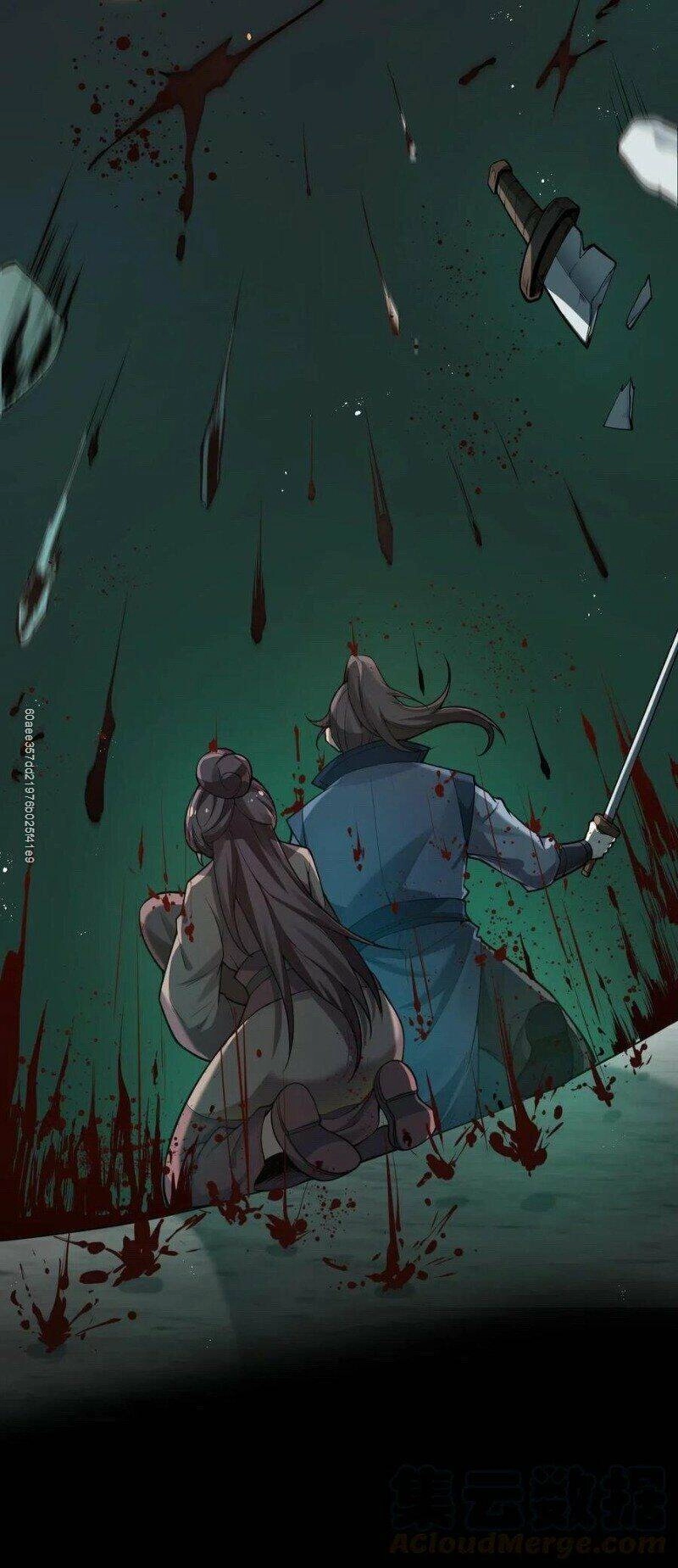 Hảo Đồ Nhi Hãy Tha Cho Vi Sư Chapter 24 - 11