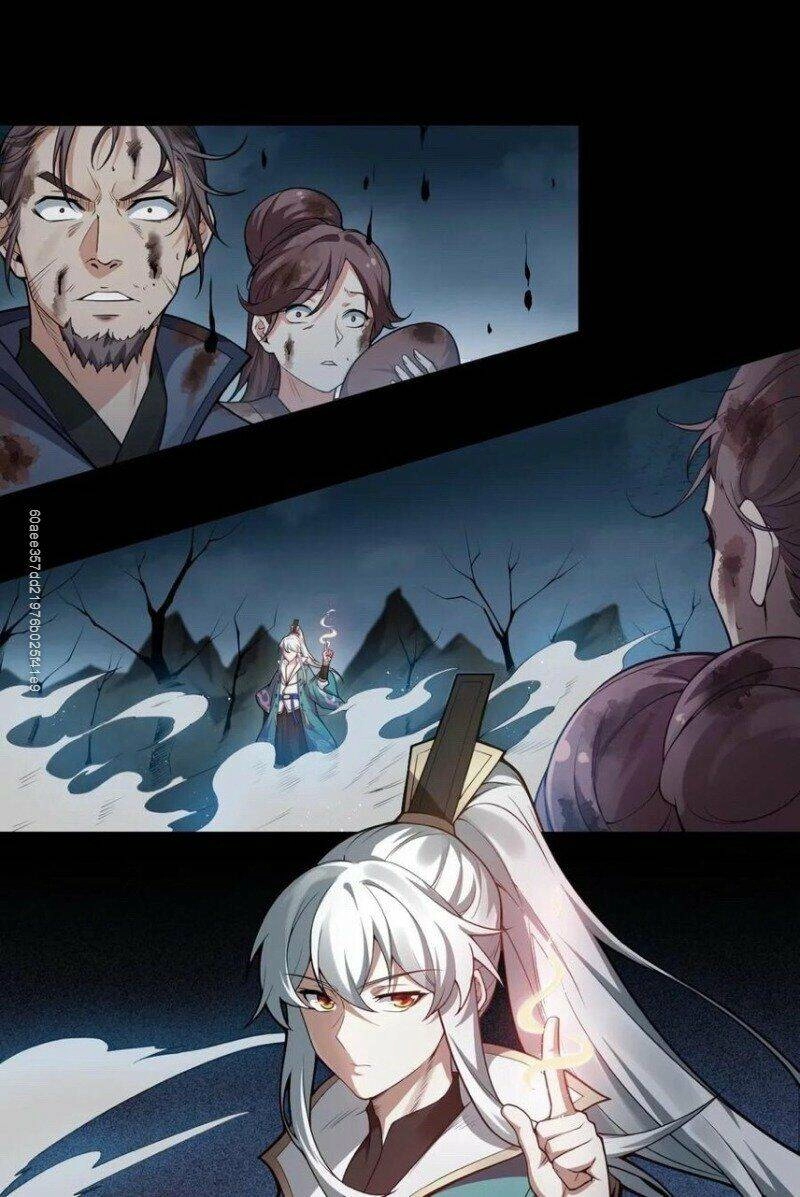 Hảo Đồ Nhi Hãy Tha Cho Vi Sư Chapter 24 - 13