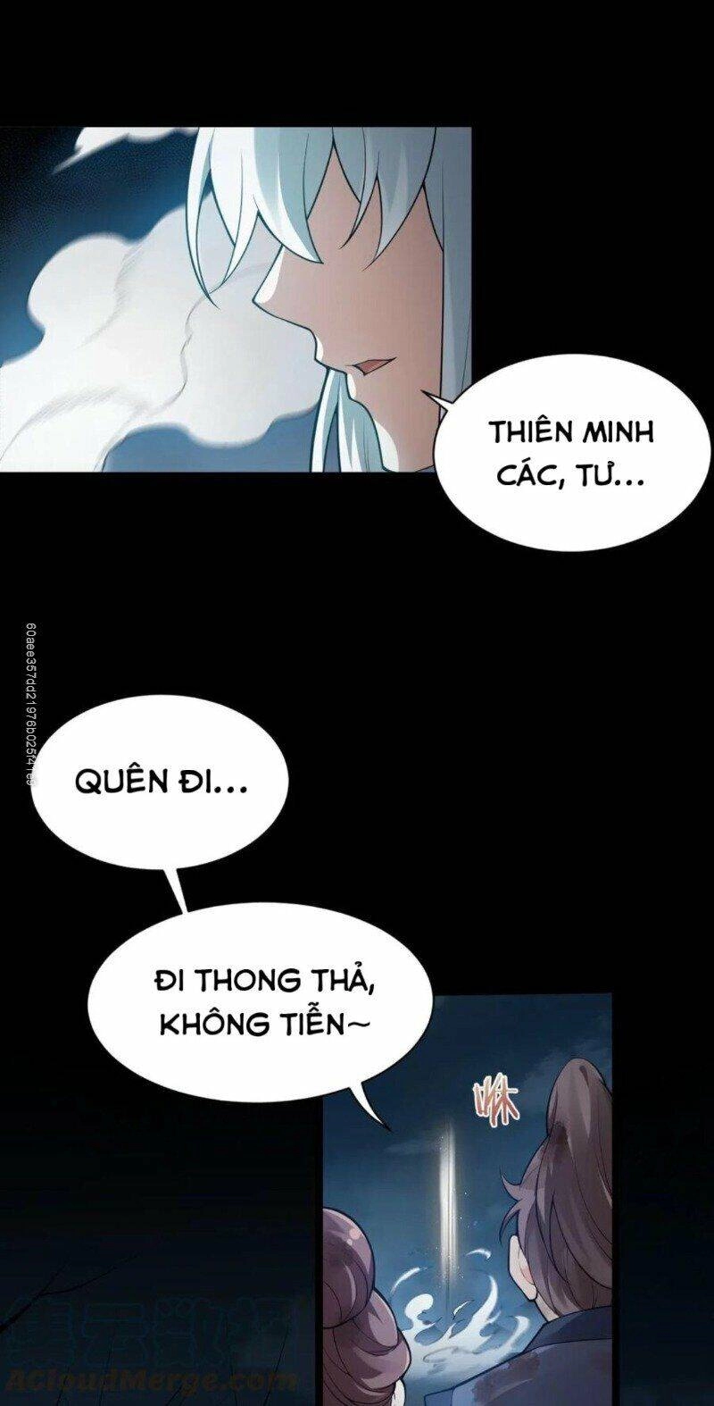 Hảo Đồ Nhi Hãy Tha Cho Vi Sư Chapter 24 - 17