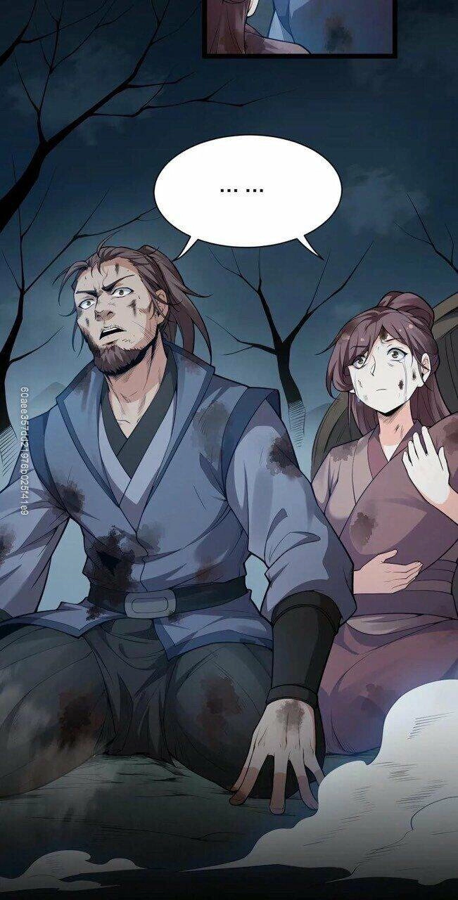 Hảo Đồ Nhi Hãy Tha Cho Vi Sư Chapter 24 - 18