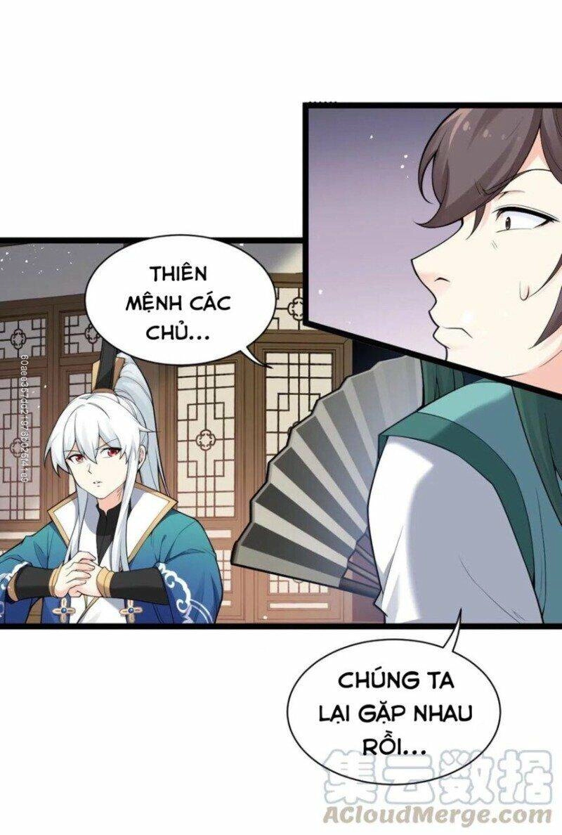 Hảo Đồ Nhi Hãy Tha Cho Vi Sư Chapter 24 - 29